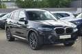 BMW X3 M 40i LiveCptProf.AHK.Ad.LED.Pano.ACC.Kam.Memo Schwarz - thumbnail 4