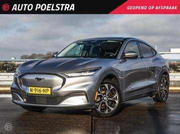 Extended RWD 98 kWh | SOH 94% | Leder | B&O | 360