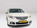 Honda Accord 2.0i Aut Elegance | Cruise Control | Stoelverwarmi Weiß - thumbnail 10