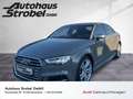 Audi S3 2.0 TFSI S-tronic Quattro Leder LED Grey - thumbnail 1