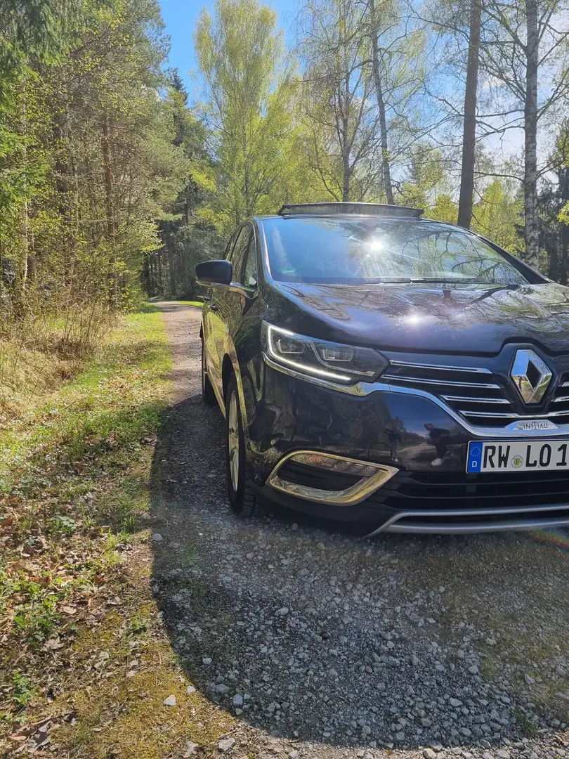 Renault Espace Energy TCe 200 EDC Initiale Paris - 2