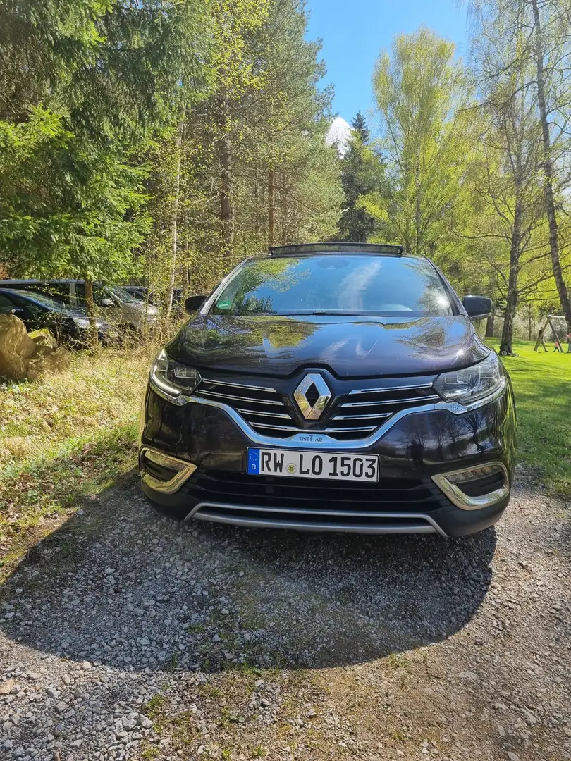 Renault Espace Energy TCe 200 EDC Initiale Paris - 1