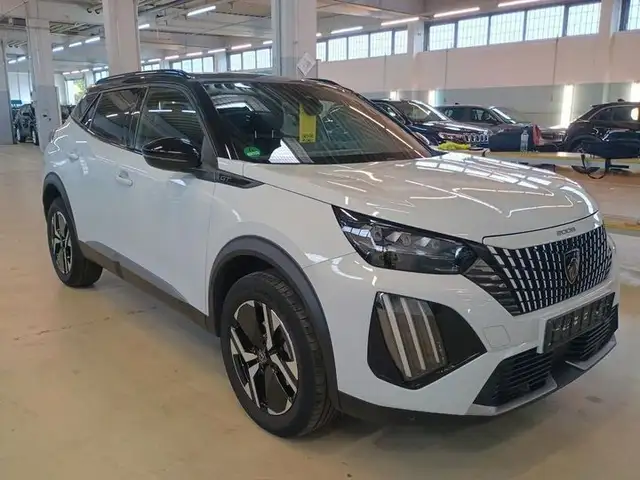 Peugeot 2008 GT