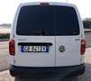 Volkswagen Caddy 1.4 TGI L1H1 UNICO PROPRIETARIO PREZZO+IVA AL22% Blanc - thumbnail 8