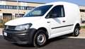 Volkswagen Caddy 1.4 TGI L1H1 UNICO PROPRIETARIO PREZZO+IVA AL22% Blanc - thumbnail 1