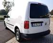 Volkswagen Caddy 1.4 TGI L1H1 UNICO PROPRIETARIO PREZZO+IVA AL22% Blanc - thumbnail 7
