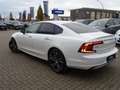 Volvo S90 T8 AWD Ultimate Dark HUD/B&W/FOUR-C/360° Weiß - thumbnail 6