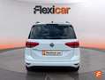 Volkswagen Touran 1.6TDI Business and Navi 85kW RAC Blanco - thumbnail 7