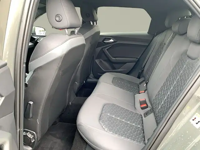 Audi A1 view 12