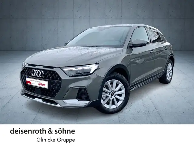 Audi A1 main image