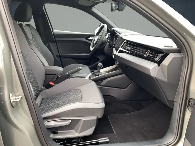 Audi A1 view 15