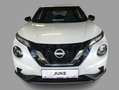 Nissan Juke 1,0 DIG-T DCT N-Connecta+ Weiß - thumbnail 3