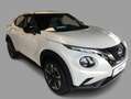 Nissan Juke 1,0 DIG-T DCT N-Connecta+ Weiß - thumbnail 4