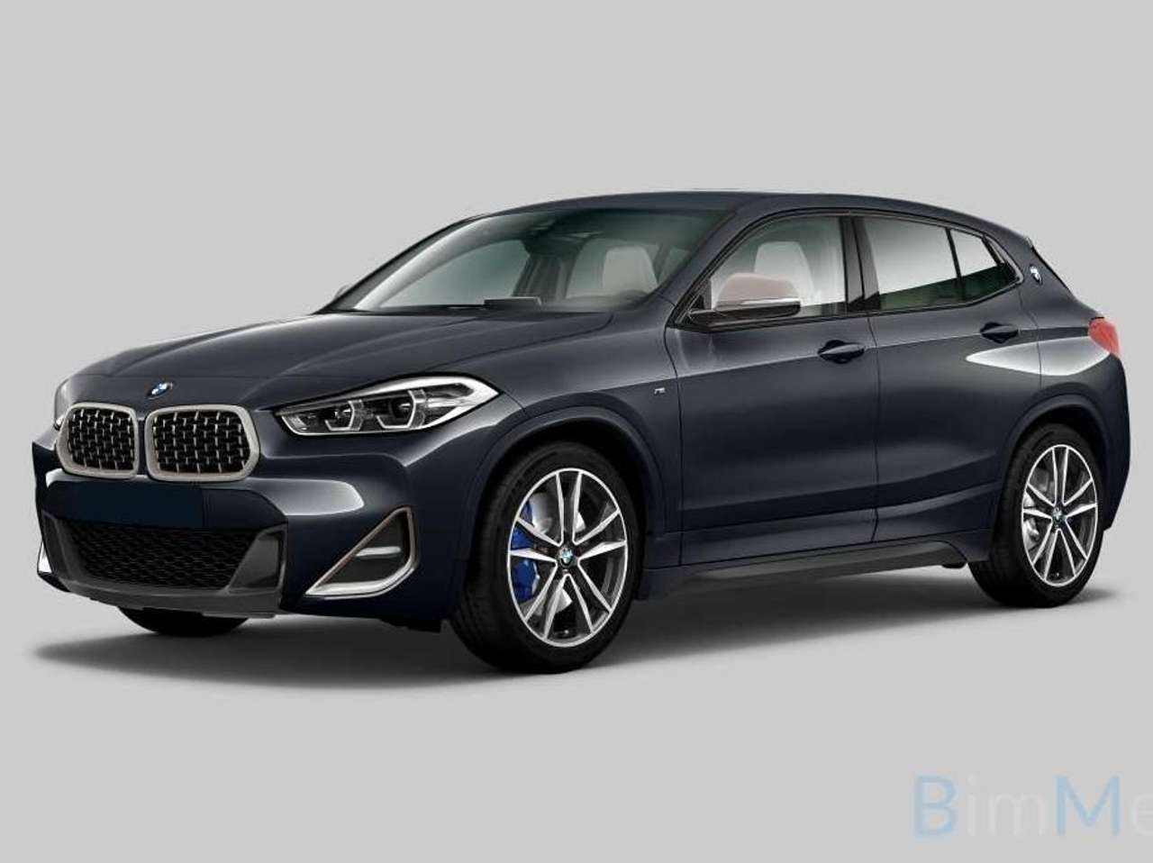 BMW X2 M F39 xdrive M35i auto 306cv