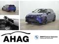 BMW 1er M Coupé M135 xDrive Individual VelvetBlue UPE 72TEuro Blau - thumbnail 1