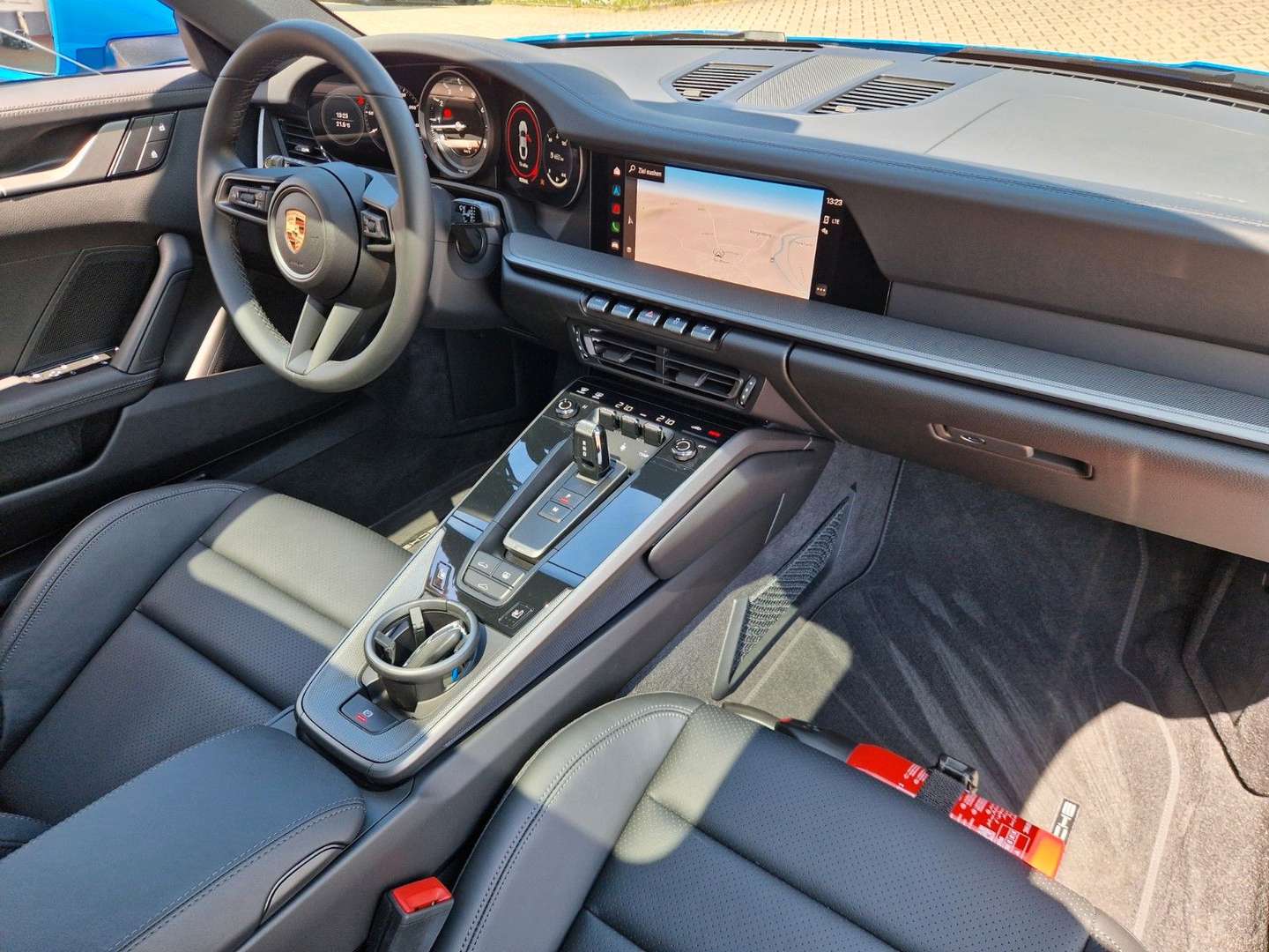 Porsche 992 I Carrera - - Joinsteer - #3