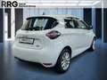 Renault ZOE EVOLUTION EV50 110hp UPE:34.000,- Inkl.Batterie Weiß - thumbnail 5