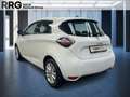 Renault ZOE EVOLUTION EV50 110hp UPE:34.000,- Inkl.Batterie Weiß - thumbnail 4