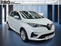 Renault ZOE EVOLUTION EV50 110hp UPE:34.000,- Inkl.Batterie Weiß - thumbnail 7