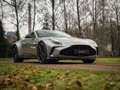 Aston Martin Vantage 4.0 V8 | Full carbon! | Aluminite Silver | Stoelve Gris - thumbnail 19