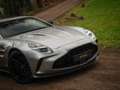 Aston Martin Vantage 4.0 V8 | Full carbon! | Aluminite Silver | Stoelve Gris - thumbnail 26