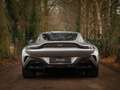 Aston Martin Vantage 4.0 V8 | Full carbon! | Aluminite Silver | Stoelve Gris - thumbnail 5