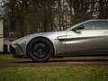 Aston Martin Vantage 4.0 V8 | Full carbon! | Aluminite Silver | Stoelve Gris - thumbnail 21