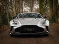 Aston Martin Vantage 4.0 V8 | Full carbon! | Aluminite Silver | Stoelve Gris - thumbnail 2