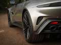 Aston Martin Vantage 4.0 V8 | Full carbon! | Aluminite Silver | Stoelve Gris - thumbnail 39