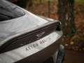 Aston Martin Vantage 4.0 V8 | Full carbon! | Aluminite Silver | Stoelve Gris - thumbnail 30