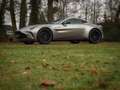 Aston Martin Vantage 4.0 V8 | Full carbon! | Aluminite Silver | Stoelve Gris - thumbnail 20