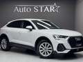 Audi Q3 Sportback 35 2.0 tdi S line s-tronic Blanc - thumbnail 3