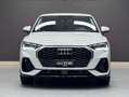 Audi Q3 Sportback 35 2.0 tdi S line s-tronic Blanc - thumbnail 2