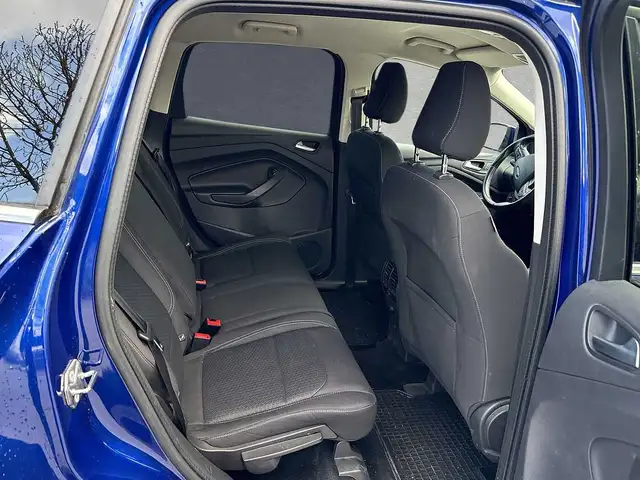Ford Kuga view 5