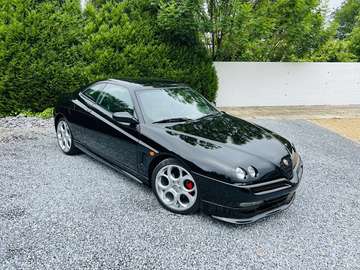 2.0 Turbo V6 , Ancêtre, Entièrement Restaurer