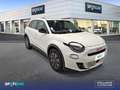Fiat 600 e  54kwh 115kw (156cv) RED Blanco - thumbnail 3
