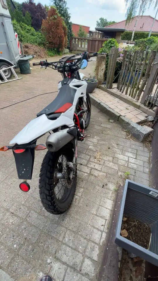 Beta RR 125