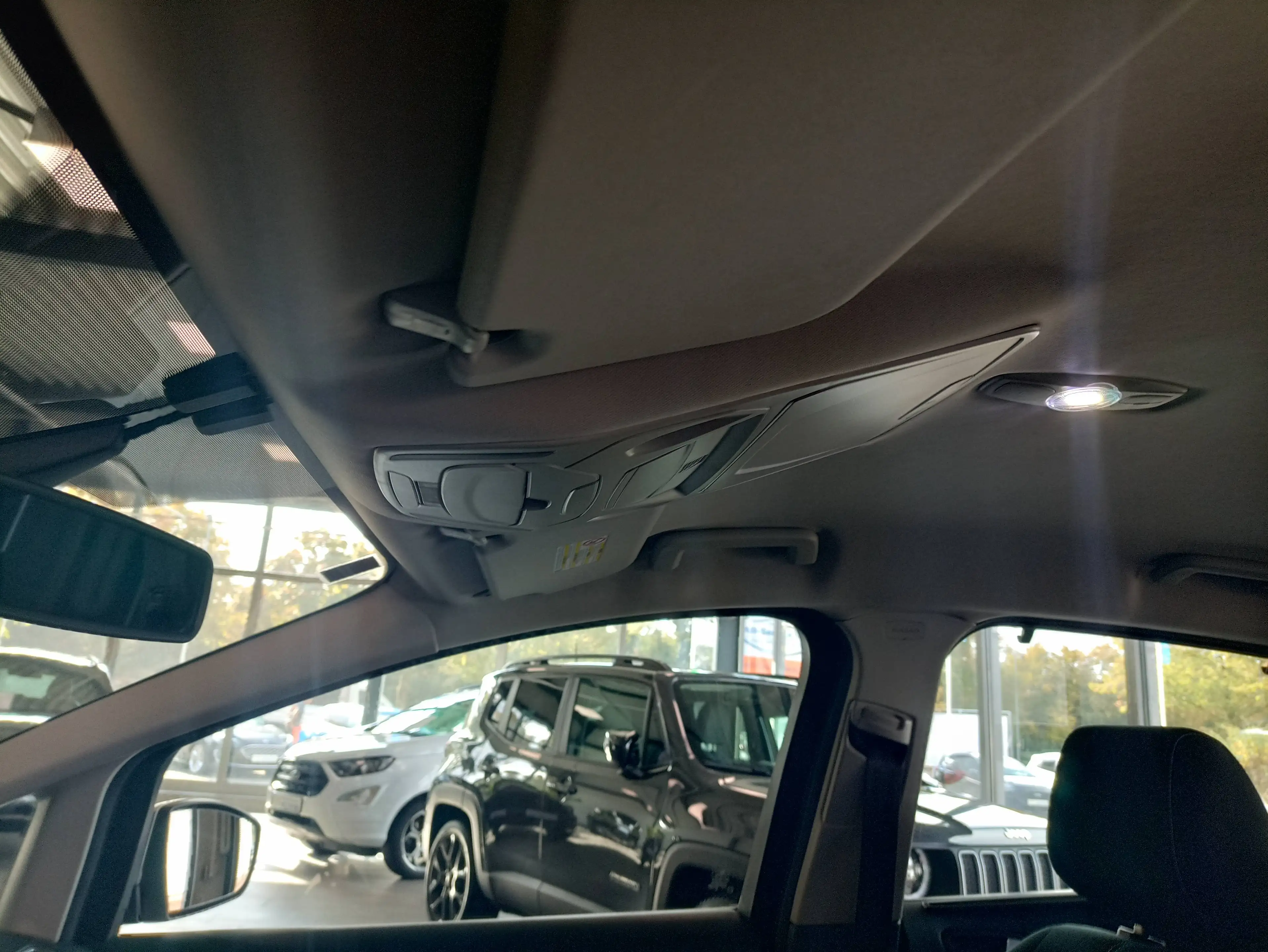 Ford C-Max C-Max 1.6 Ti-VCT Titanium, Zahnriemen Neu — photo 8