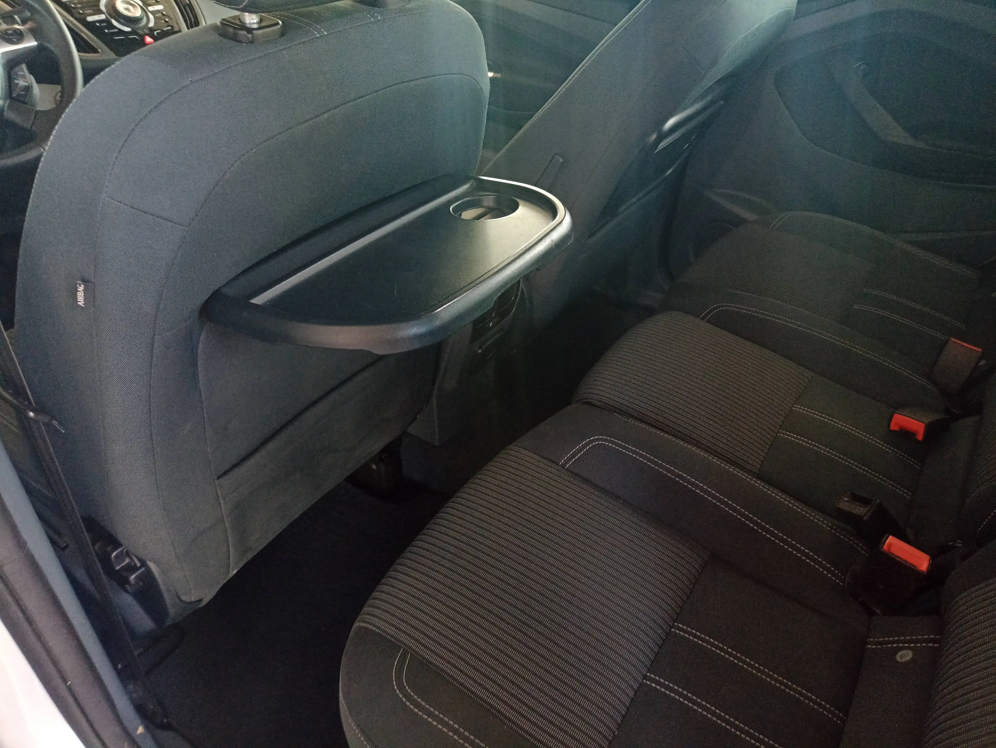 Ford C-Max C-Max 1.6 Ti-VCT Titanium, Zahnriemen Neu — photo 10