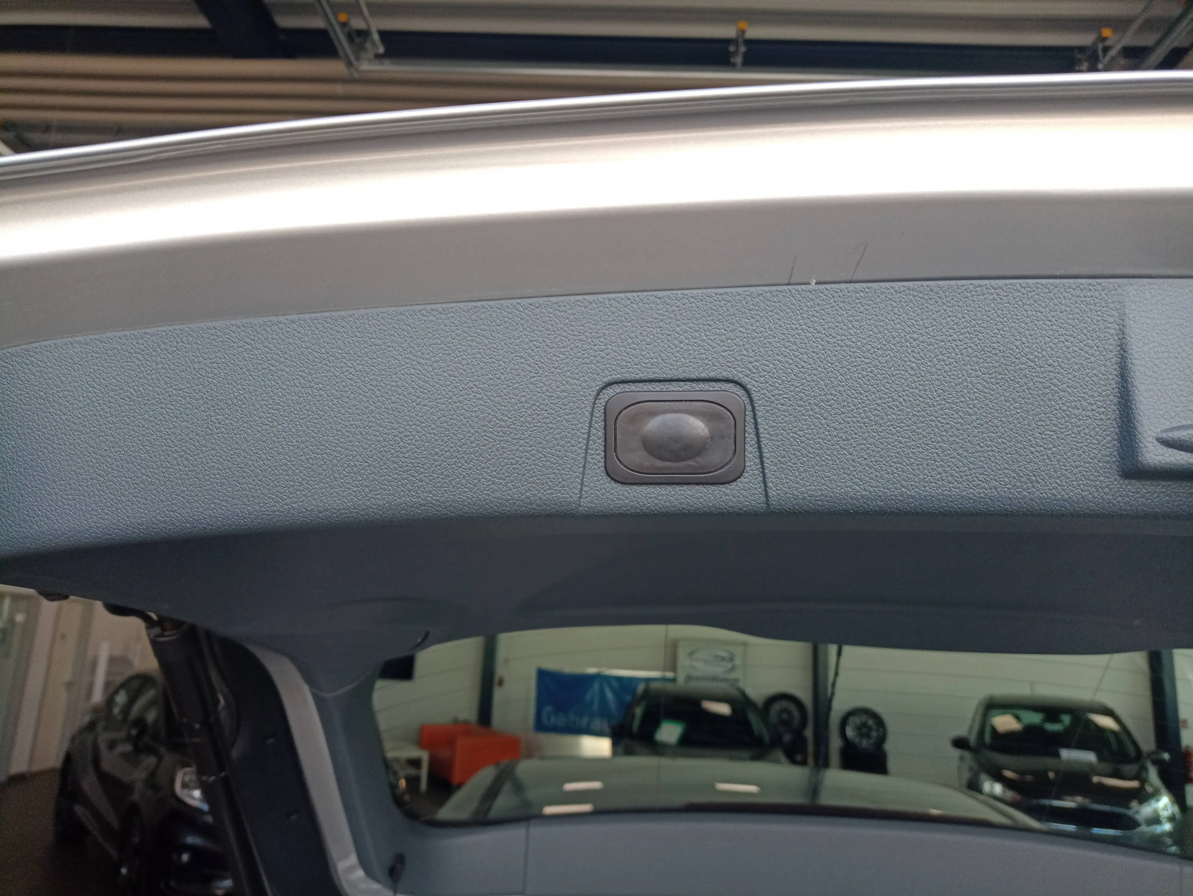 Ford C-Max C-Max 1.6 Ti-VCT Titanium, Zahnriemen Neu — photo 12