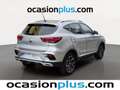 MG ZS 1.5 VTi-Tech Luxury 78kW Gris - thumbnail 4