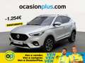 MG ZS 1.5 VTi-Tech Luxury 78kW Gris - thumbnail 1