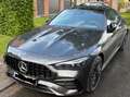 Mercedes-Benz CLE 300 CLE Coupé 300 e PHEV AMG Line 2026 /Ceramic coating/AMG Premium Plus/onderhoudscontract overneembaar/catalogus €83.650 Schwarz - thumbnail 9