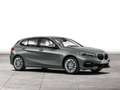 BMW 118 i 5-Türer Advantage Grau - thumbnail 10