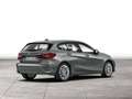 BMW 118 i 5-Türer Advantage Grau - thumbnail 3