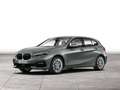 BMW 118 i 5-Türer Advantage Grau - thumbnail 2