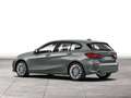 BMW 118 i 5-Türer Advantage Grau - thumbnail 7