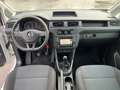 Volkswagen Caddy Conceptline TSI, NAVI, Sitzheizung, PDC Blanco - thumbnail 8