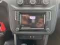 Volkswagen Caddy Conceptline TSI, NAVI, Sitzheizung, PDC Blanco - thumbnail 13