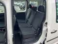 Volkswagen Caddy Conceptline TSI, NAVI, Sitzheizung, PDC Blanco - thumbnail 16